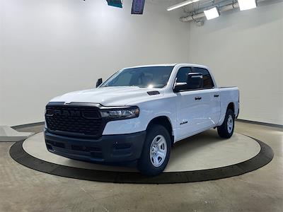 2025 Ram 1500 Crew Cab 4x4 Pickup for sale #F26696 - photo 1
