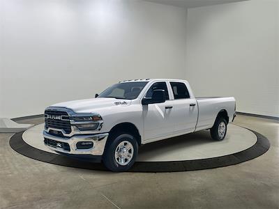 New 2025 Ram 3500 Tradesman Crew Cab 4x4 Pickup for sale #F27011 - photo 1