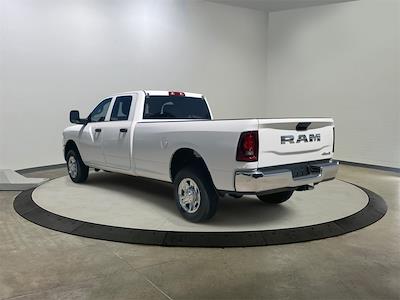 New 2025 Ram 3500 Tradesman Crew Cab 4x4 Pickup for sale #F27011 - photo 2