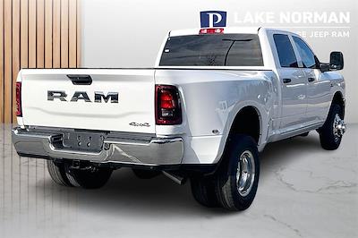 New 2026 Ram 3500 Tradesman Crew Cab for sale #F27925 - photo 2