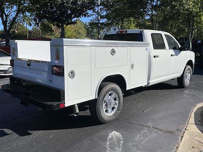 New 2025 Ram 2500 Crew Cab Service Truck for sale #F30091 - photo 2