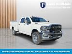 2025 Ram 2500 Crew Cab 4WD Royal Service Truck for sale #F30092 - photo 1