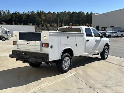 2025 Ram 2500 Crew Cab 4WD Royal Service Truck for sale #F30093 - photo 2