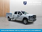 2025 Ram 2500 Crew Cab 4WD Royal Service Truck for sale #F30093 - photo 1