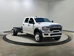 New 2025 Ram 4500 Tradesman Crew Cab 4x4 84 CA Cab Chassis for sale #F38503 - photo 1