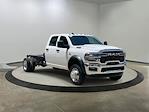 New 2025 Ram 4500 Tradesman Crew Cab 4x4 84 CA Cab Chassis for sale #F38503 - photo 3