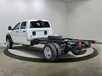 New 2025 Ram 4500 Tradesman Crew Cab 4x4 84 CA Cab Chassis for sale #F38503 - photo 7