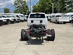 New 2025 Ram 4500 Tradesman Crew Cab 4x4 84 CA Cab Chassis for sale #F38503 - photo 8