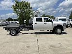 New 2025 Ram 4500 Tradesman Crew Cab 4x4 84 CA Cab Chassis for sale #F38503 - photo 9