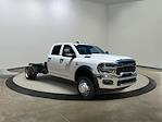 New 2025 Ram 4500 Tradesman Crew Cab 4x4 84 CA Cab Chassis for sale #F38504 - photo 3