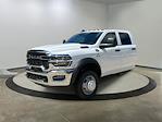 New 2025 Ram 4500 Tradesman Crew Cab 4x4 84 CA Cab Chassis for sale #F38504 - photo 5