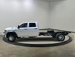 New 2025 Ram 4500 Tradesman Crew Cab 4x4 84 CA Cab Chassis for sale #F38504 - photo 6