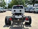 New 2025 Ram 4500 Tradesman Crew Cab 4x4 84 CA Cab Chassis for sale #F38504 - photo 8