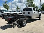 New 2025 Ram 4500 Tradesman Crew Cab 4x4 84 CA Cab Chassis for sale #F38504 - photo 2