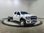 New 2025 Ram 4500 Tradesman Crew Cab 4x4 84 CA Cab Chassis for sale #F38505 - photo 1