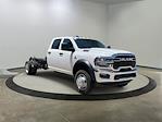 New 2025 Ram 4500 Tradesman Crew Cab 4x4 84 CA Cab Chassis for sale #F38505 - photo 3