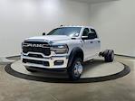 New 2025 Ram 4500 Tradesman Crew Cab 4x4 84 CA Cab Chassis for sale #F38505 - photo 5