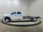 New 2025 Ram 4500 Tradesman Crew Cab 4x4 84 CA Cab Chassis for sale #F38505 - photo 6