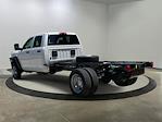 New 2025 Ram 4500 Tradesman Crew Cab 4x4 84 CA Cab Chassis for sale #F38505 - photo 7