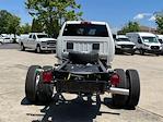 New 2025 Ram 4500 Tradesman Crew Cab 4x4 84 CA Cab Chassis for sale #F38505 - photo 8