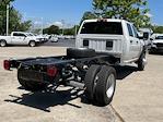 New 2025 Ram 4500 Tradesman Crew Cab 4x4 84 CA Cab Chassis for sale #F38505 - photo 2
