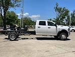 New 2025 Ram 4500 Tradesman Crew Cab 4x4 84 CA Cab Chassis for sale #F38505 - photo 9