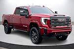 Used 2025 GMC Sierra 3500 AT4 Crew Cab for sale #F38505A - photo 4