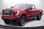 Used 2025 GMC Sierra 3500 AT4 Crew Cab for sale #F38505A - photo 6