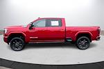 Used 2025 GMC Sierra 3500 AT4 Crew Cab for sale #F38505A - photo 8