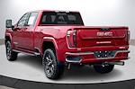 Used 2025 GMC Sierra 3500 AT4 Crew Cab for sale #F38505A - photo 9
