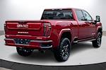 Used 2025 GMC Sierra 3500 AT4 Crew Cab for sale #F38505A - photo 2