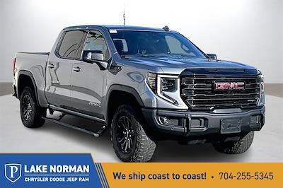 2023 GMC Sierra 1500 Crew Cab 4WD Pickup for sale #F38505B - photo 1
