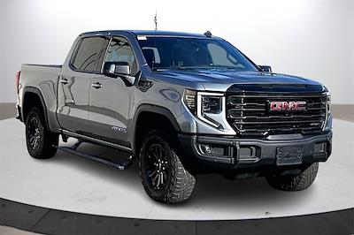 2023 GMC Sierra 1500 Crew Cab 4WD Pickup for sale #F38505B - photo 2
