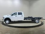 New 2025 Ram 4500 Tradesman Crew Cab 4x4 84 CA Cab Chassis for sale #F38506 - photo 5