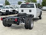 New 2025 Ram 4500 Tradesman Crew Cab 4x4 84 CA Cab Chassis for sale #F38506 - photo 2