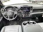 New 2025 Ram 4500 Tradesman Crew Cab 4x4 84 CA Cab Chassis for sale #F38506 - photo 9