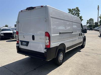2025 Ram ProMaster 2500 High Roof FWD Empty Cargo Van for sale #F45331X - photo 2