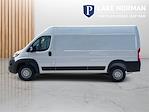 2025 Ram ProMaster 2500 High Roof FWD Empty Cargo Van for sale #F45331X - photo 6