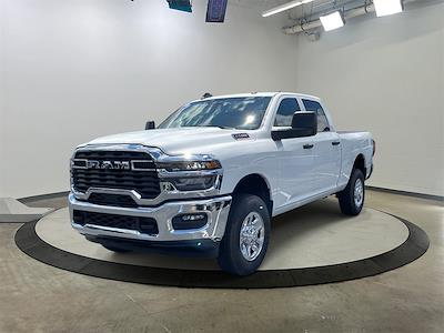 2025 Ram 2500 Crew Cab 4x4 Pickup for sale #F49141 - photo 1
