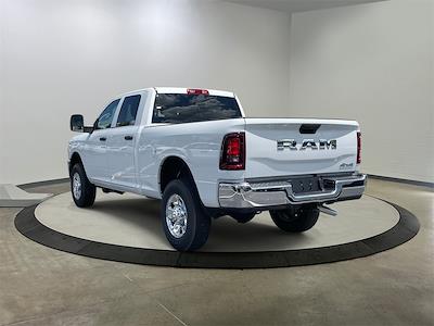 New 2025 Ram 2500 Tradesman Crew Cab 4x4 Pickup for sale #F49141 - photo 2
