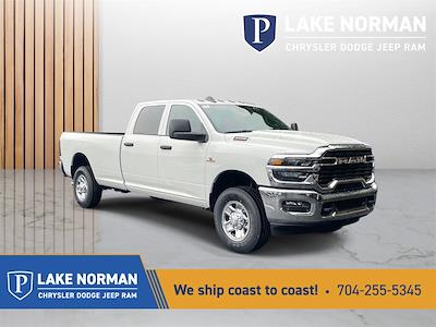 New 2026 Ram 2500 Tradesman Crew Cab for sale #F49830 - photo 1