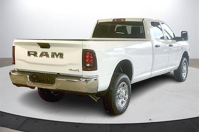 New 2026 Ram 2500 Tradesman Crew Cab for sale #F49831 - photo 2