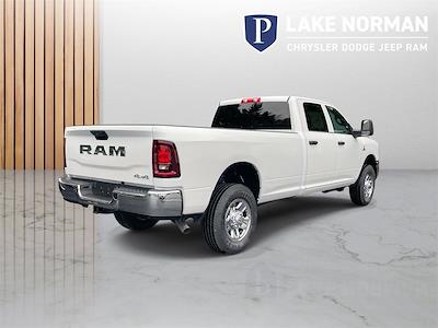 New 2026 Ram 2500 Tradesman Crew Cab for sale #F49832 - photo 2
