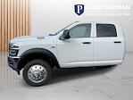 2026 Ram 5500 Crew Cab DRW 4WD Cab Chassis for sale #F50198 - photo 7