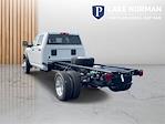 2026 Ram 5500 Crew Cab DRW 4WD Cab Chassis for sale #F50198 - photo 8
