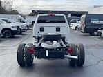 2026 Ram 5500 Crew Cab DRW 4WD Cab Chassis for sale #F50198 - photo 9