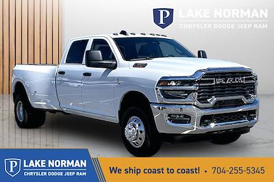 New 2026 Ram 3500 - photo 1