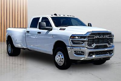 New 2026 Ram 3500 - photo 1