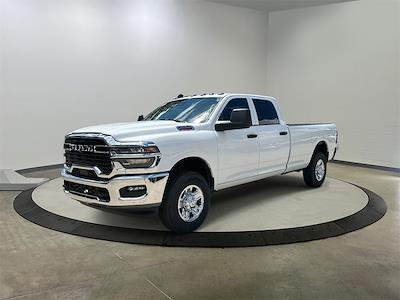 2025 Ram 3500 Crew Cab 4x4 Pickup for sale #F51158 - photo 1
