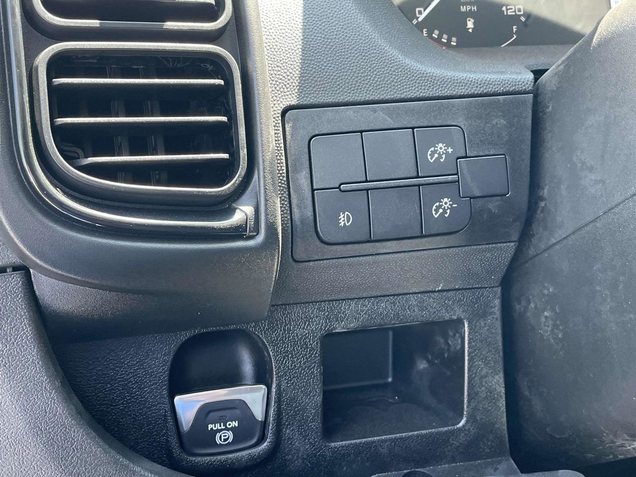 New 2025 Ram ProMaster 2500 - photo 16